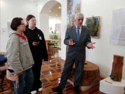 Юрий Паутов