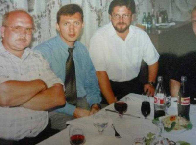 Как Аркадий Саркисян помогал Дерипаске устранять конкурентов и приватизировать заводы