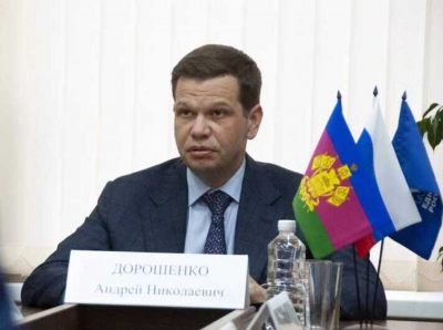 Законодатель-моралист Дорошенко привлёк своих детей для получения государственных контрактов и довёл их до уголовного дела