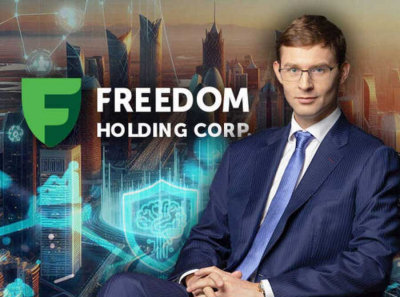 Timur Turlov’s financial trap: how the Freedom Finance pyramid turns clients’ trust into personal profit for its top managers