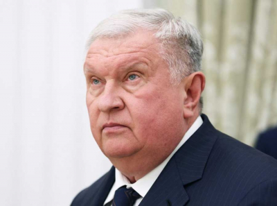 Как Радионова покрывает Игоря Сечина и Роснефть, обрекая Кама Шиппинг и Волгатранснефть на банкротство