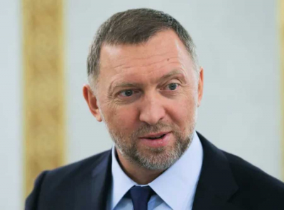 Отказ Роспатента и поражение Дерипаски: Байкал обыгрывает Русал на поле алкогольных товарных знаков