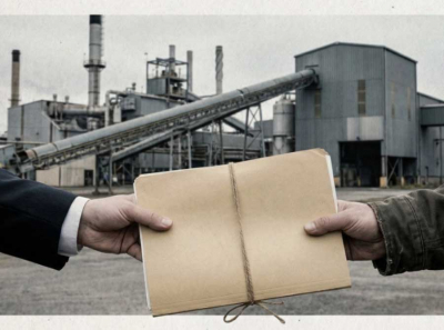 Исаевы на планете Кэн-Пак