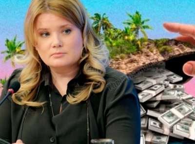Сергунина и Сафаниевы распилили Ходынку: бюджетные 4,3 млрд превратились в личный «Авиапарк» и офшоры Cossman Ltd