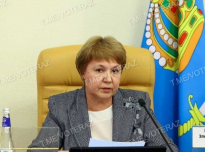 Элина Полянская и ее чиновники создали теневой денежный поток