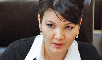 Умут Шаяхметова начала скупать активы &laquo;Сбербанка&raquo; с первого дня санкций