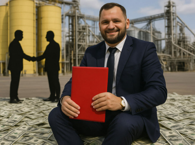 Дмитрий Фосман оказался в центре аферы с хищением более 7 миллиардов рублей из средств ВЭБ.РФ через фиктивную оценку активов
