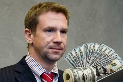 Владимир Антонов, экс-банкир и фигурант &laquo;1520&raquo;, при помощи ФСБ разыграл смерть и уехал в Европу