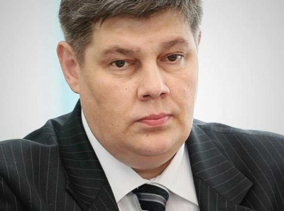 Александр Уфимцев и детский лагерь для элиты: как экс-замгубернатора Челябинской области застроил коттеджами озеро Увильды