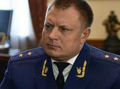 Прокуратура Кубани на службе Солтанова