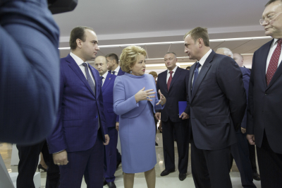 Дмитрий Савельев: жизненный путь человека дела и преданность обществу