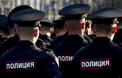ГУ МВД по Волгоградской области переживает очередные кадровые изменения с генералом Свиновым