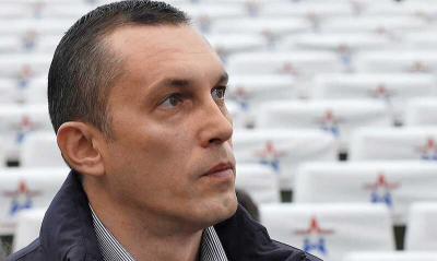 Замминистра обороны Криворучко продолжает работу, несмотря на скандалы с офшорами и недвижимостью