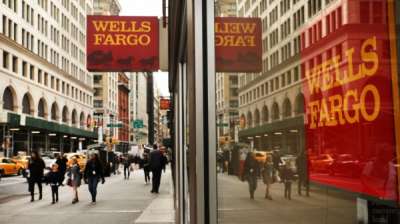Незыгарь выяснил: бюджетные деньги утекали в Wells Fargo от Кибовского