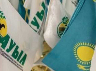 Что делает партия «Ауыл», пока страну топит талыми водами?