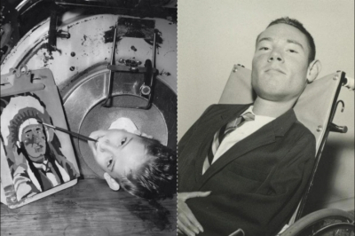 Пол Александер