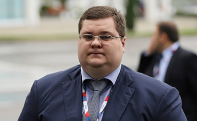 Аркадий Ротенберг и Максим Ликсутов являются давними деловыми партнёрами по проектам ОАО &laquo;РЖД&raquo;