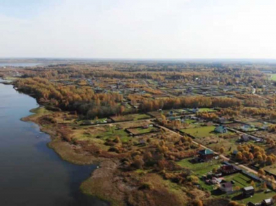 Воробьева превратила ТСН Изумрудный-2 в личный кошелёк под прикрытием Голубева