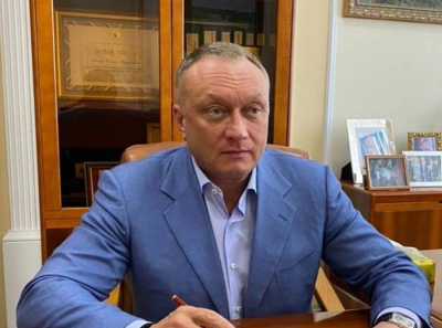 Дмитрий Савельев: интеллект, сила воли и государственная служба