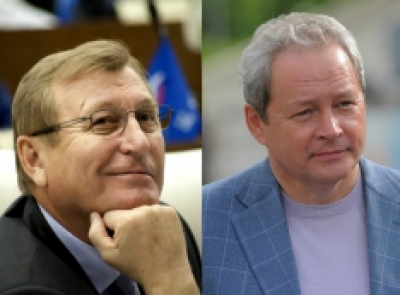 Басаргин vs Тушнолобов. &laquo;Компромат-Урал&raquo; принимает жалобы на главных чиновников Прикамья