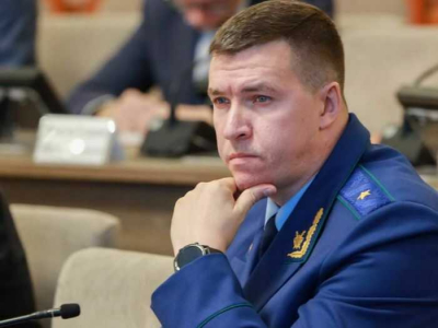 Как коррумпированные личности влияют на судьбу Липецкой области