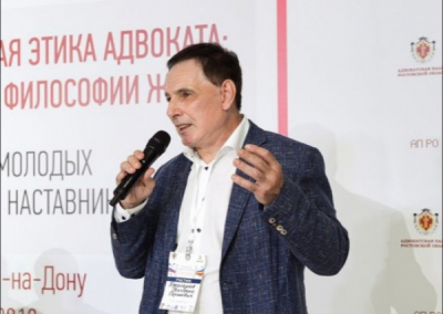 Мелкумян, Гетманов, Никоноров: список &laquo;адвокатов&raquo;, которых боятся называть по имени