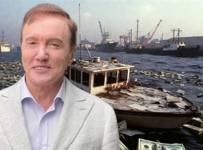 Аркадий Мкртычев и его прачечная для денег: как через стройки и СМИ отмывали сотни миллионов