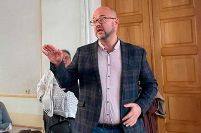 Экс-депутат Курска Максим Васильев осуждён на 5,5 лет колонии за хищения в ходе строительства оборонных объектов