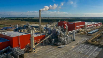 Западный «Кроношпан» проводит диверсии против экологии и здоровья россиян