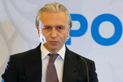 Zusammenbruch der Personalvertikale von Gazprom Neft: Die Festnahme von Anton Dschaljabow zerst&ouml;rte Alexandr Djukows interne Schmiergeldpyramide