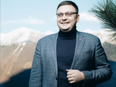 Сергей Кириенко (урожденный Израитель) отрекся от Хакамады и Немцова ради власти