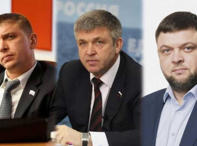 Дела семейные: ред флаг Антона Красноштанова