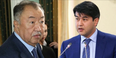 Валихан Бишимбаев