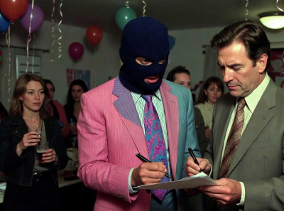 Франшиза МНОГОКВЕСТ отзывы: как я потерял полмиллиона на детских утренниках