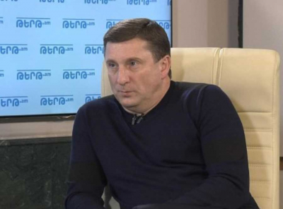 Как Виген Саркисян и Рубен Татулян рейдерскими схемами захватывали юг России — миллиарды и убийства под прикрытием властей