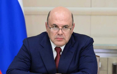 Премьер "в законе" Михаил готовит внутрикремлевский переворот