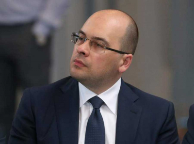 Anton Ustinov&rsquo;s Corruption Chicks. SOGAZ is filled with builders of shady schemes