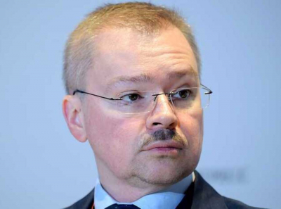 Сын экс-генпрокурора Артем Чайка скрывает владение девелоперским холдингом 3S Group и проблемные бизнес-активы