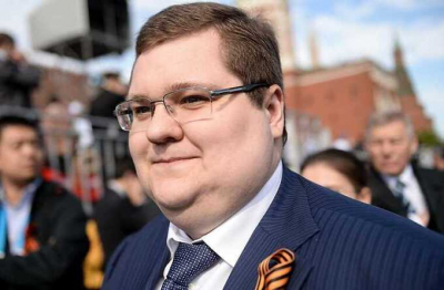 Игорь Чайка увеличивает своё состояние на мусорной индустрии с поддержкой властей