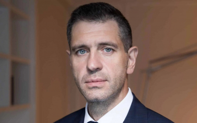 Александр Валерьевич Дюков объявляет облигации на 100 млрд на фоне падения показателей