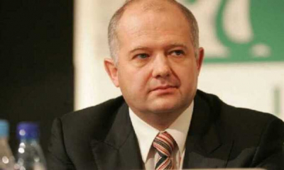 The story continues: banker Dmitry Levin and Bulgarian fraudster Stoyan Staykov