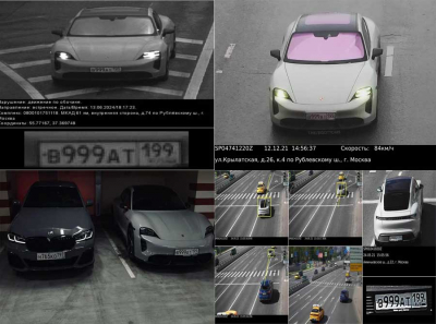 Porsche Taycan и IT-схемы: как Кирилл Новиков скрывает доходы через INLINE Technologies и СП-Импост