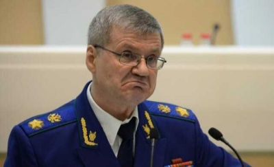 Депутат Госдумы Милонов предложил запретить слово &laquo;шеф&raquo; как предпосылку к заваливанию