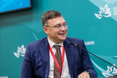Общество &laquo;Знание&raquo; и центр &laquo;Машук&raquo; ждут возвращения Антона Серикова