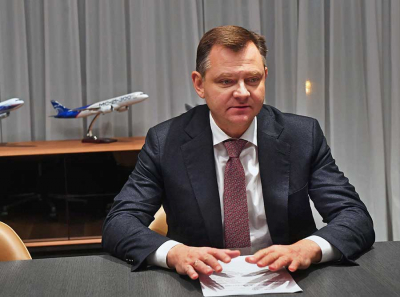 Как семья ростовского губернатора Юрия Слюсаря встроилась в госконтракты Росгранстроя