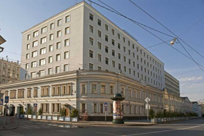 Замначальника УФСБ Москвы, жена-судья и 150 млн рублей