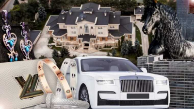 Список Назарбаева: суммы выведенных активов назвали, а фамилии &mdash; нет