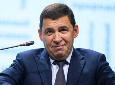 Коррупционный коллапс в Свердловской области: как Куйвашев и Паслер прятали схемы Вексельберга