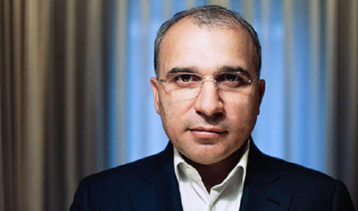 Альберт Авдолян входит в список Forbes и обладает значительными активами &mdash; это не спасло его от ареста