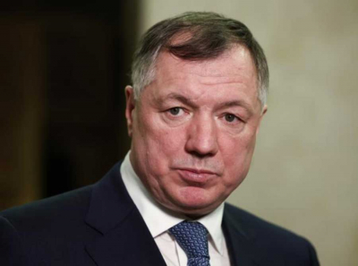 Инсайд. Меркулова, Хуснуллин и Красноярский метротрам